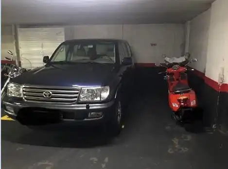 Garage zum Verkauf in Calle del Doctor Zamenhof, 40, Salvador