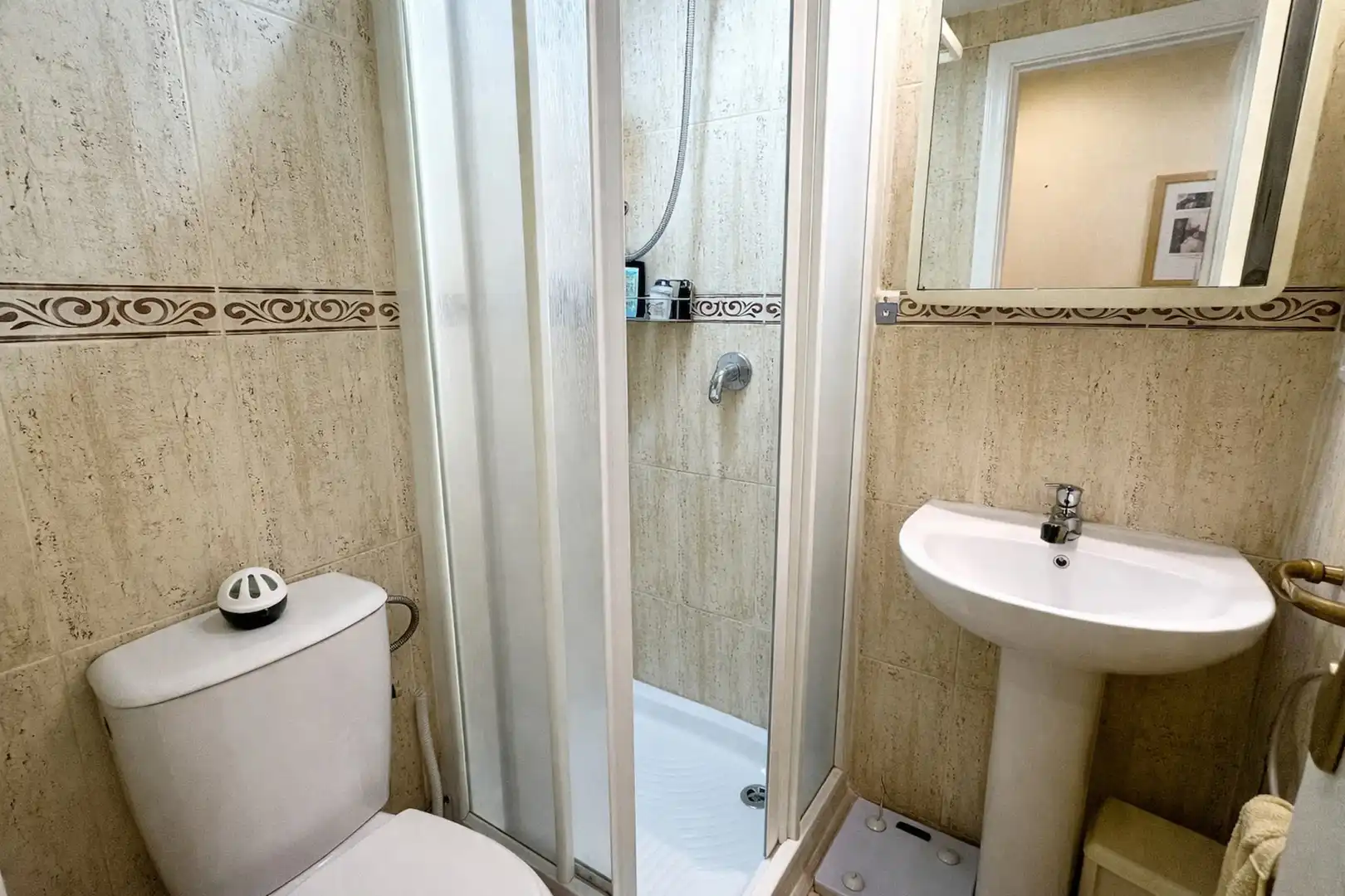 Home with pool for sale in La Duquesa, imagen 11