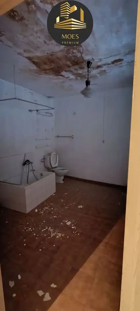 Baño de Casa o chalet en venta en Úbeda con Trastero