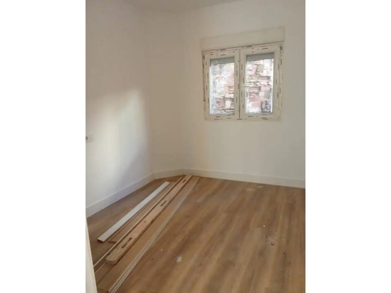 Dormitori de Pis en venda en Monzón amb Parquet