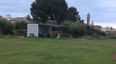 Venta de terreno con suelo no urbanizable, immagine 4