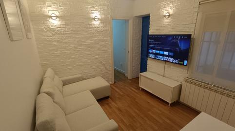 Foto 5 de Piso en venta en De las Delicias, Delicias, Madrid