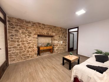 Casa en venda a SANT MATEU 47