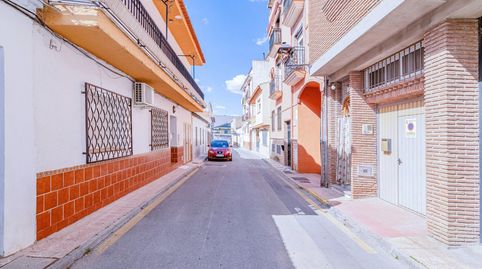 Foto 4 de Casa o chalet en venta en Calle Santa Barbara, Parque de San Roque, Churriana de la Vega
