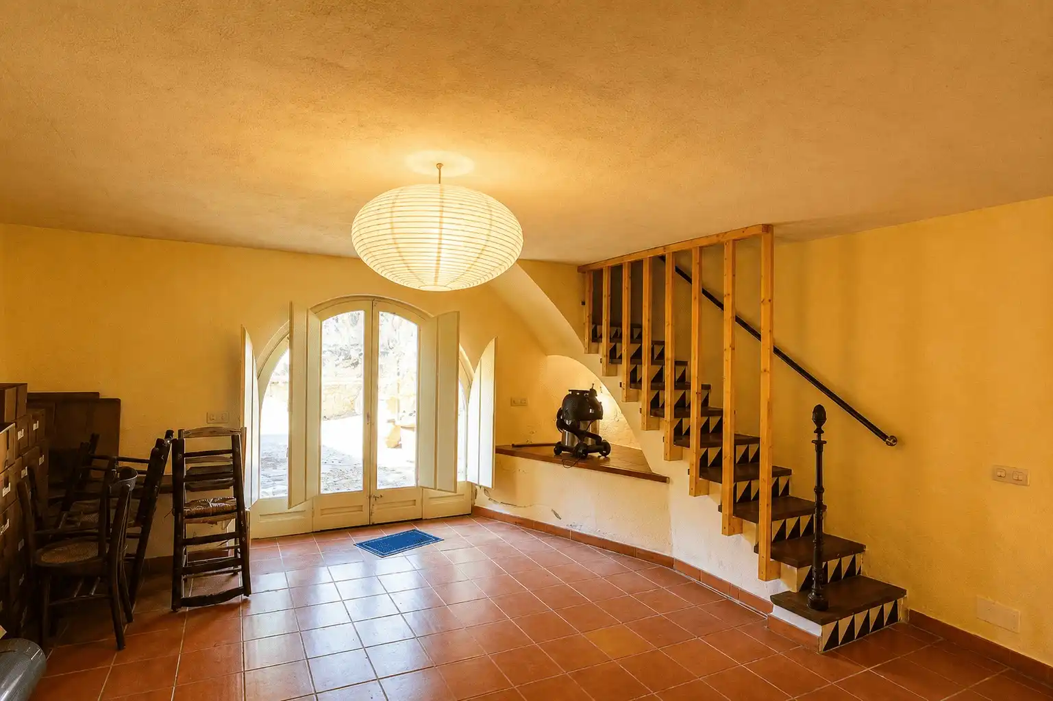 Country homes for sale in Sant Martí Vell