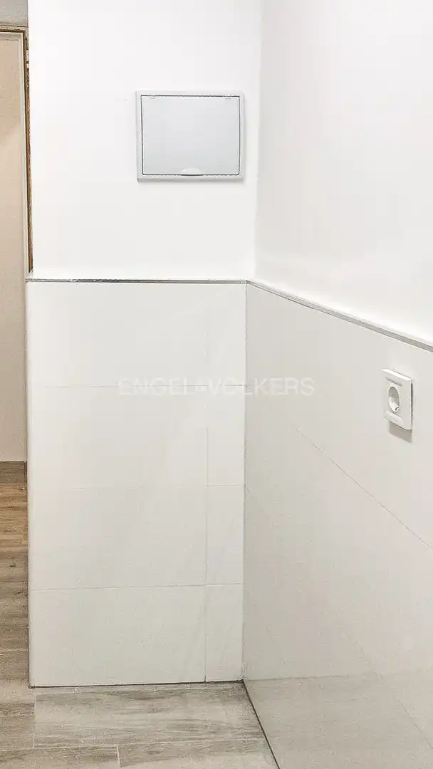 Piso en venta en Barcelona con Aire acondicionado, Calefacción y Terraza