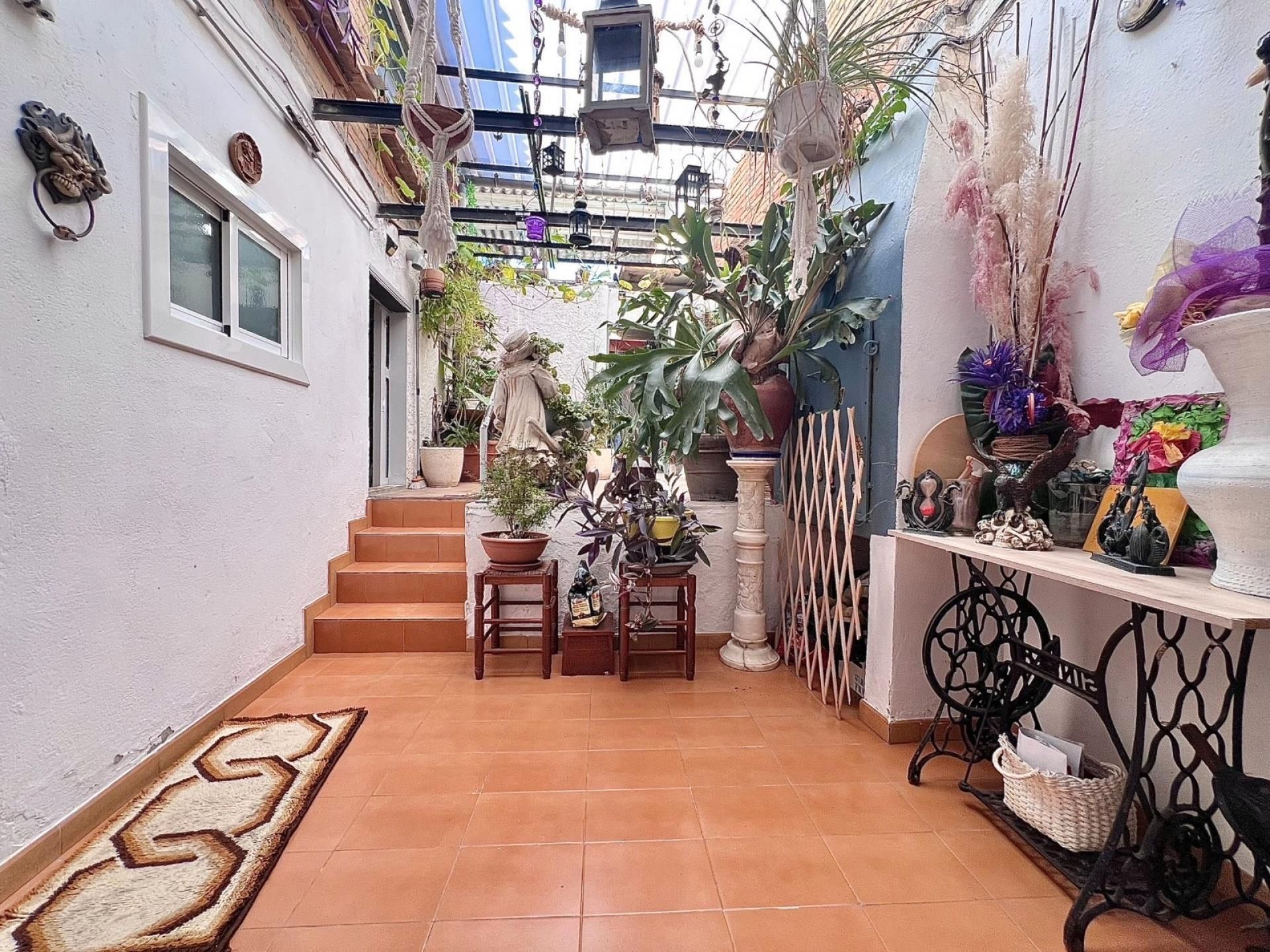 Casa adosada en venda a Carrer Joaquim Borràs, Castellbell i el Vilar