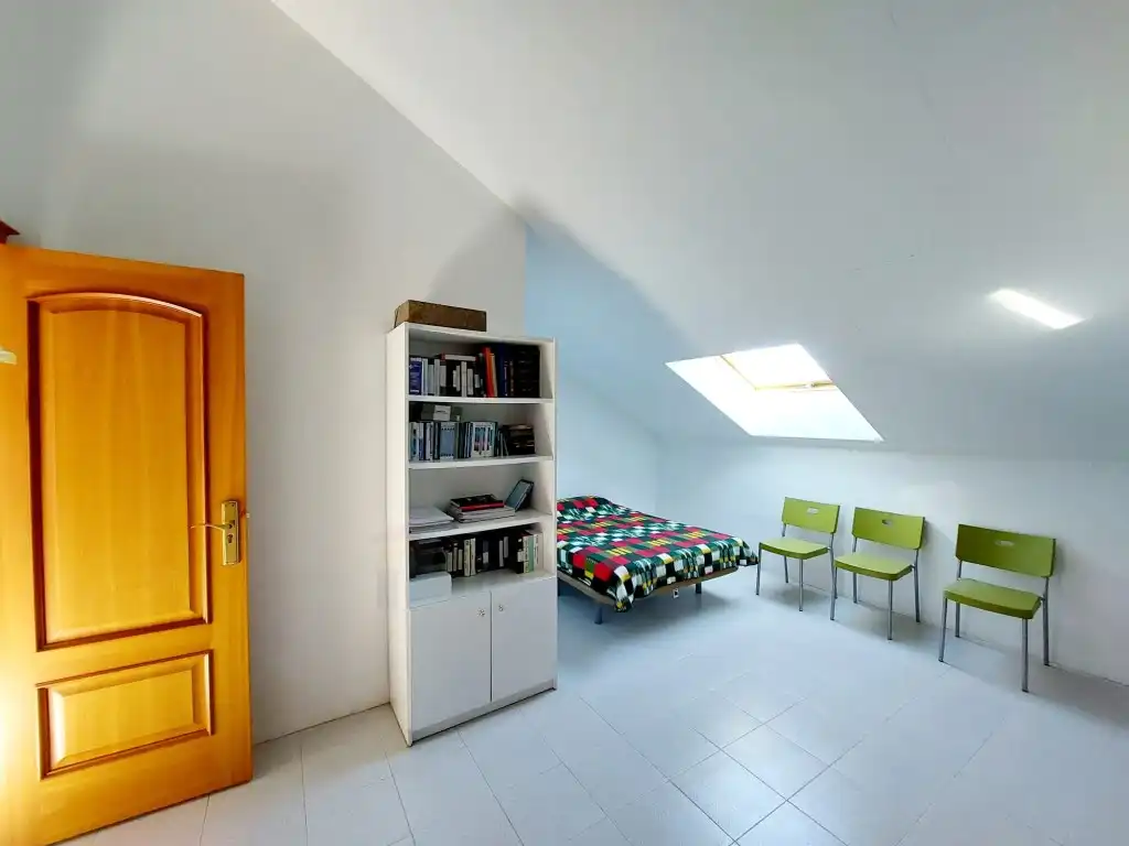 Casa o xalet en venda a Calle Sierra de San Pedro, Las Vaguadas