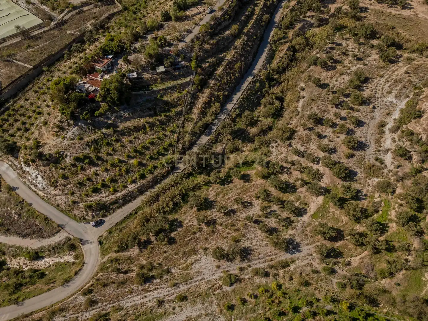 Land for sale in Motril