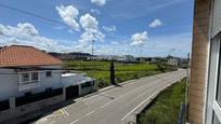 Exterior view of Flat for sale in Santander