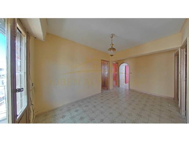 Piso en Venta en Calle Antonio Ramos C, 5 en Ondara