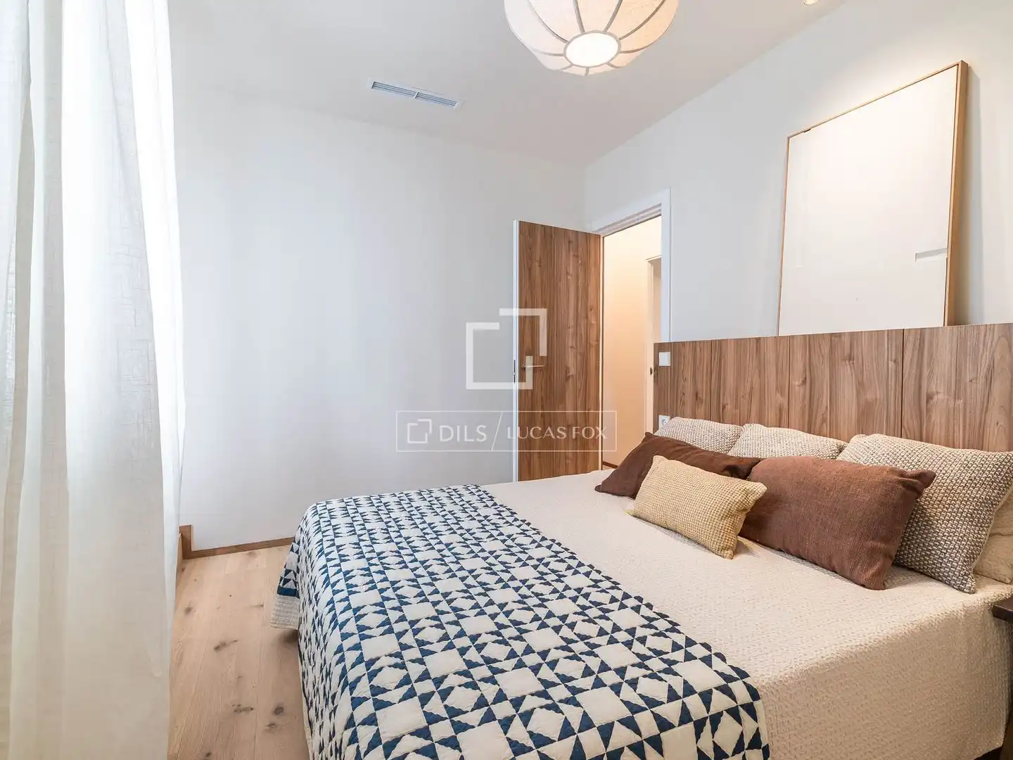 Appartement avec ascenseur à vendre à Retiro, imagen 18