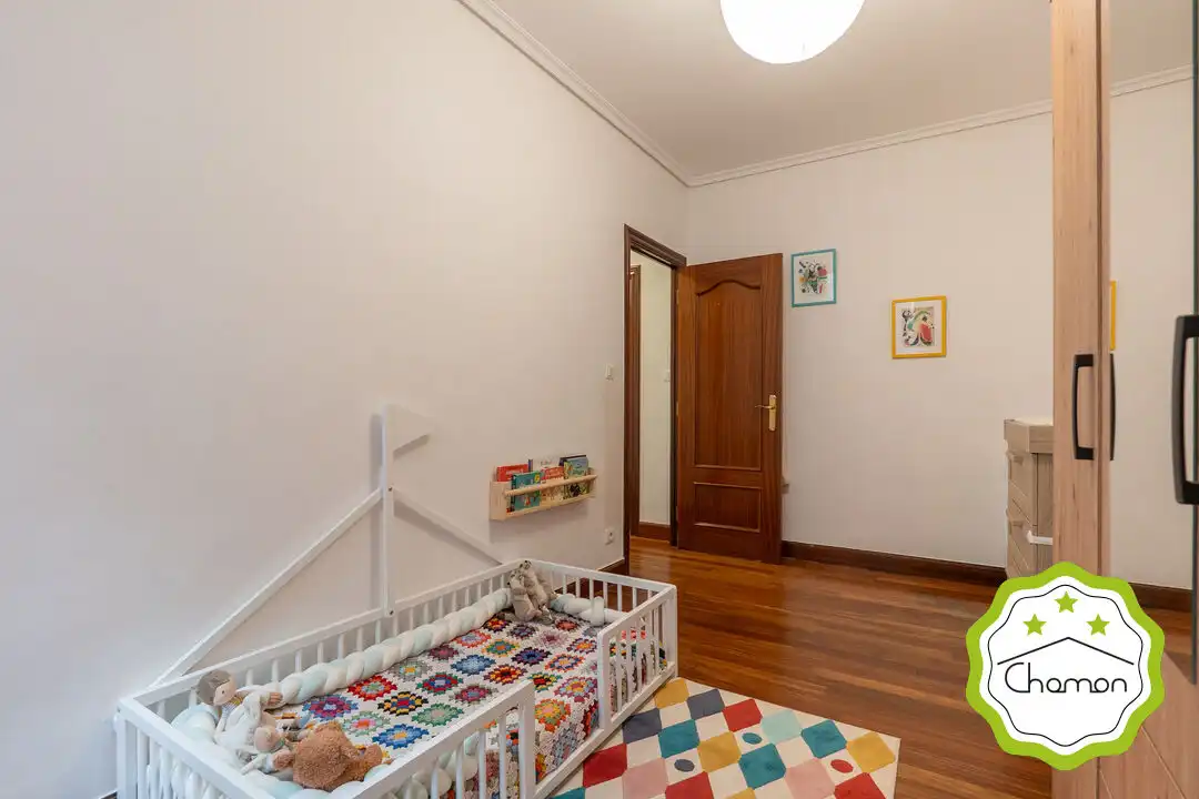 Flat for sale in Artatzu - Larraskitu