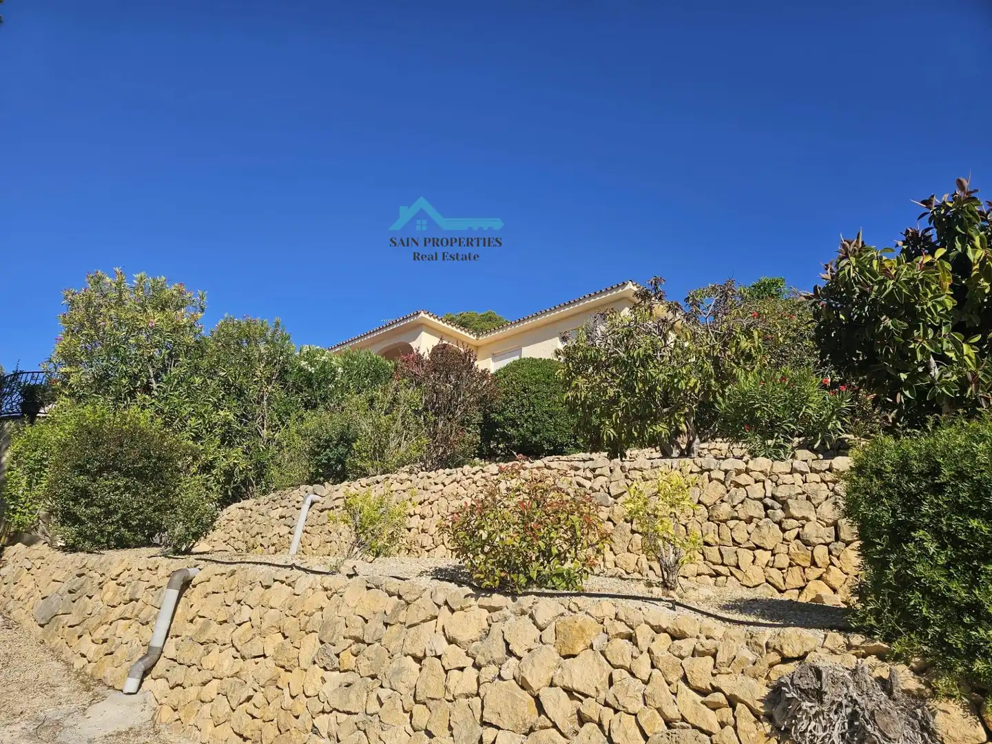 Villa avec piscine à vendre à Altea la Vella, imagen 95