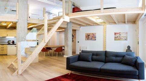 Foto 3 de Piso de alquiler en Calle Rufino Blanco, Madrid, Fuente del Berro, Madrid Capital