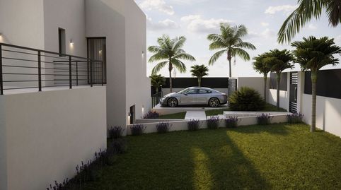 Photo 3 of Houses for sale in Cap Martí - El Tossalet - Pinomar, Jávea / Xàbia
