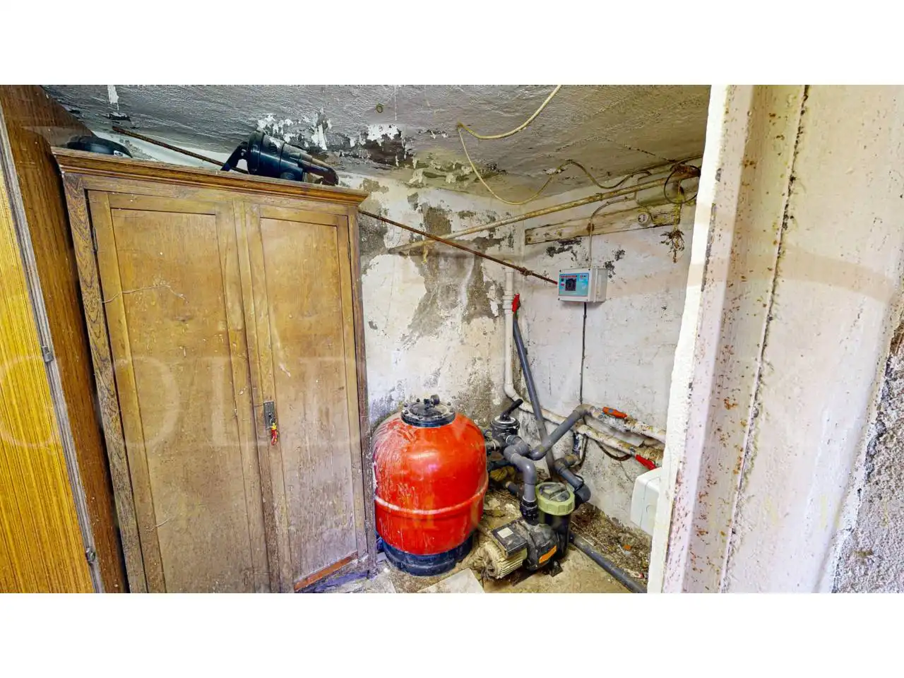 Casa o xalet en venda en Corbera de Llobregat amb Calefacció, Jardí privat i Terrassa
