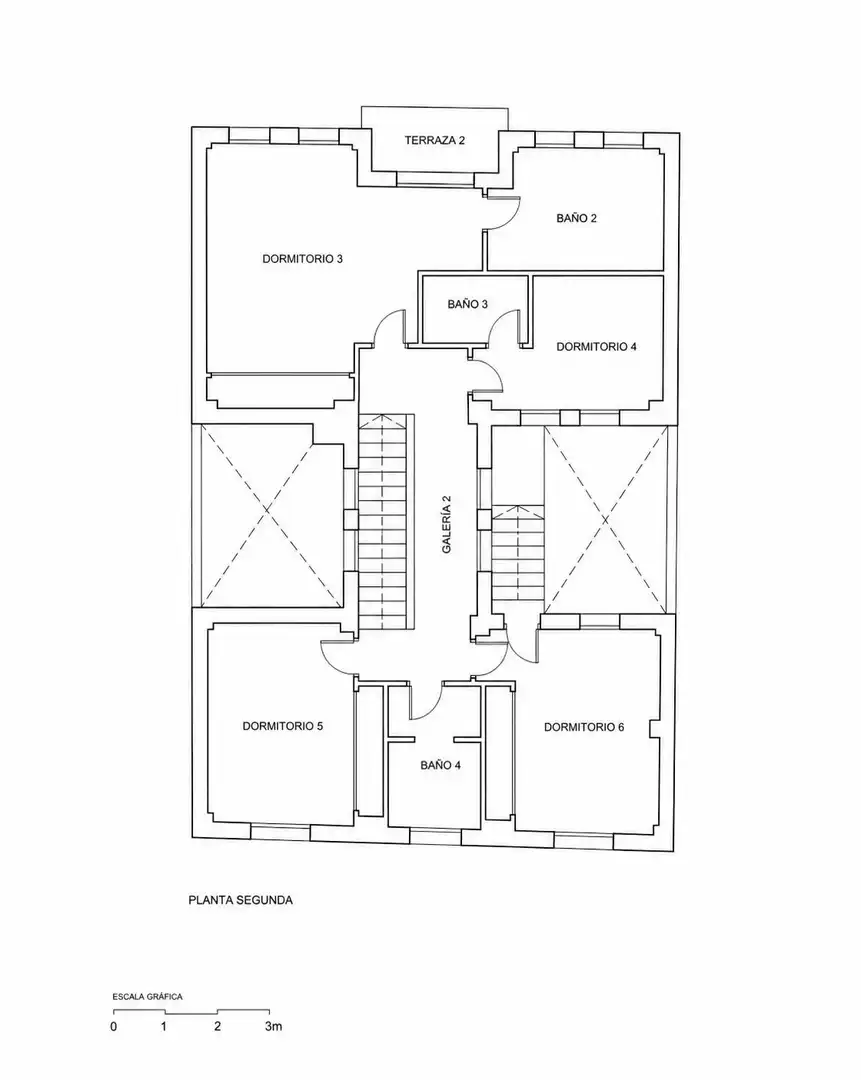 Casa o chalet en venta en Periurbano Oeste - Sierra