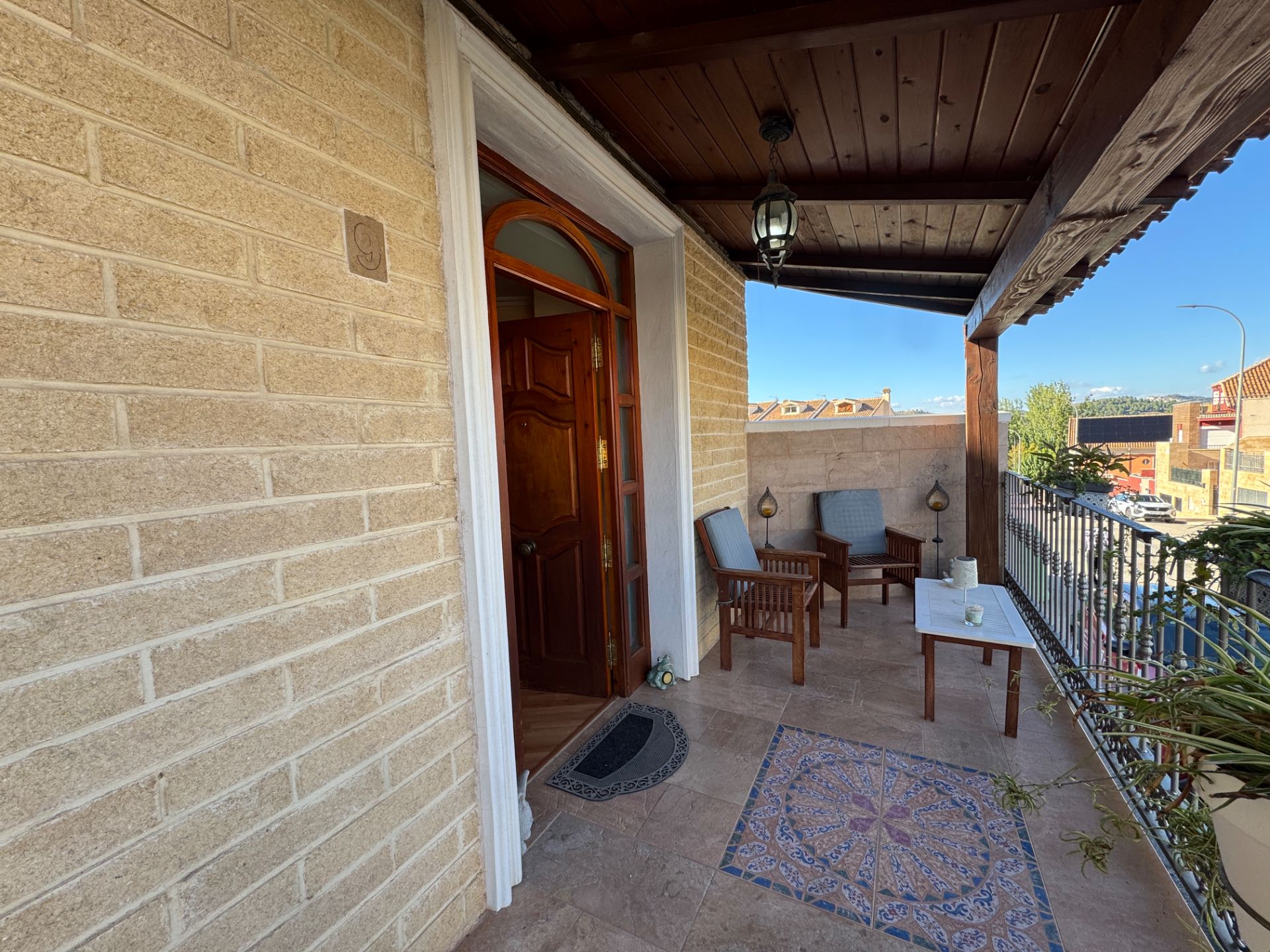 House or chalet for sale in Cehegín  with Air Conditioner, Heating and Parquet flooring