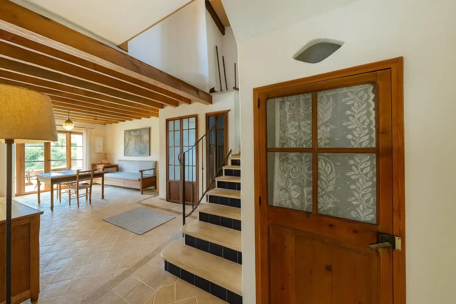Casa o xalet en venda en Pollença amb Aire condicionat, Terrassa i Traster
