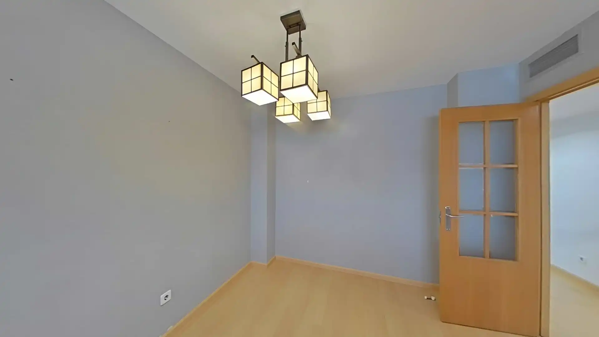 Habitación de Piso en venta en Cuarte de Huerva con Aire acondicionado, Calefacción y Parquet