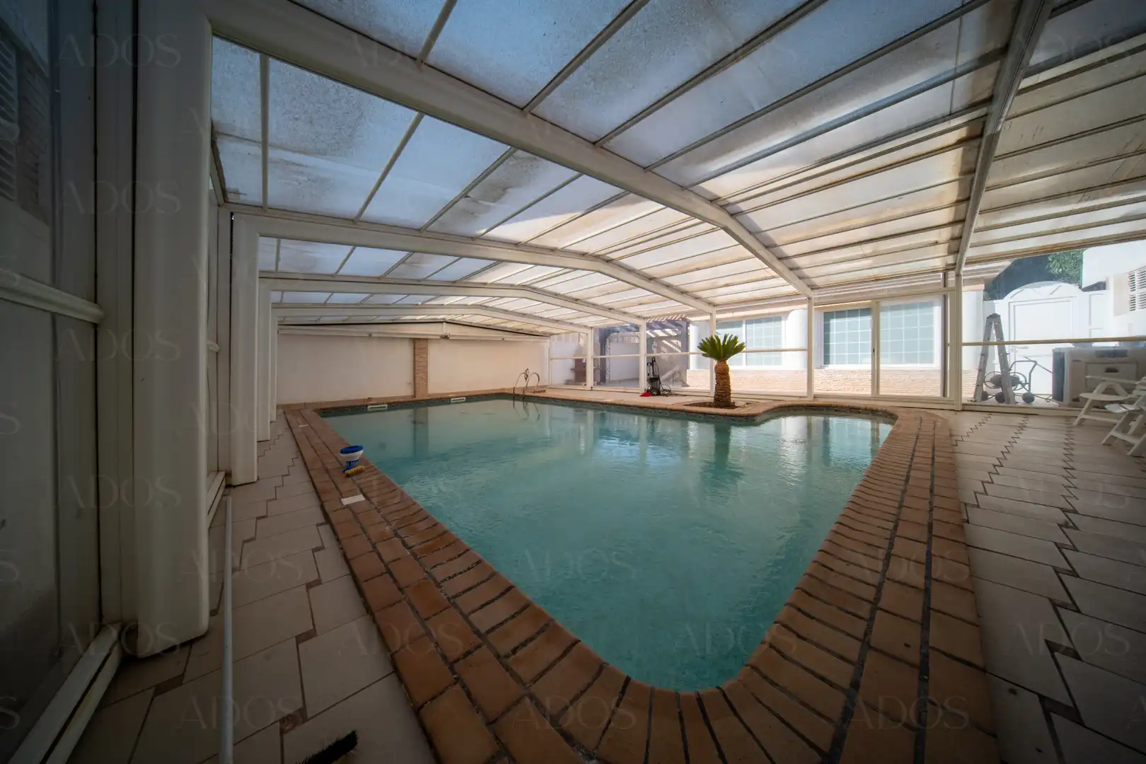Houses for sale in Calle Fernando Casinello, Aguadulce Sur