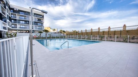 Photo 2 of Flat for sale in Calle Calle Deportista Pitu Perramón, Paus - Poligono San Blas, Alicante / Alacant