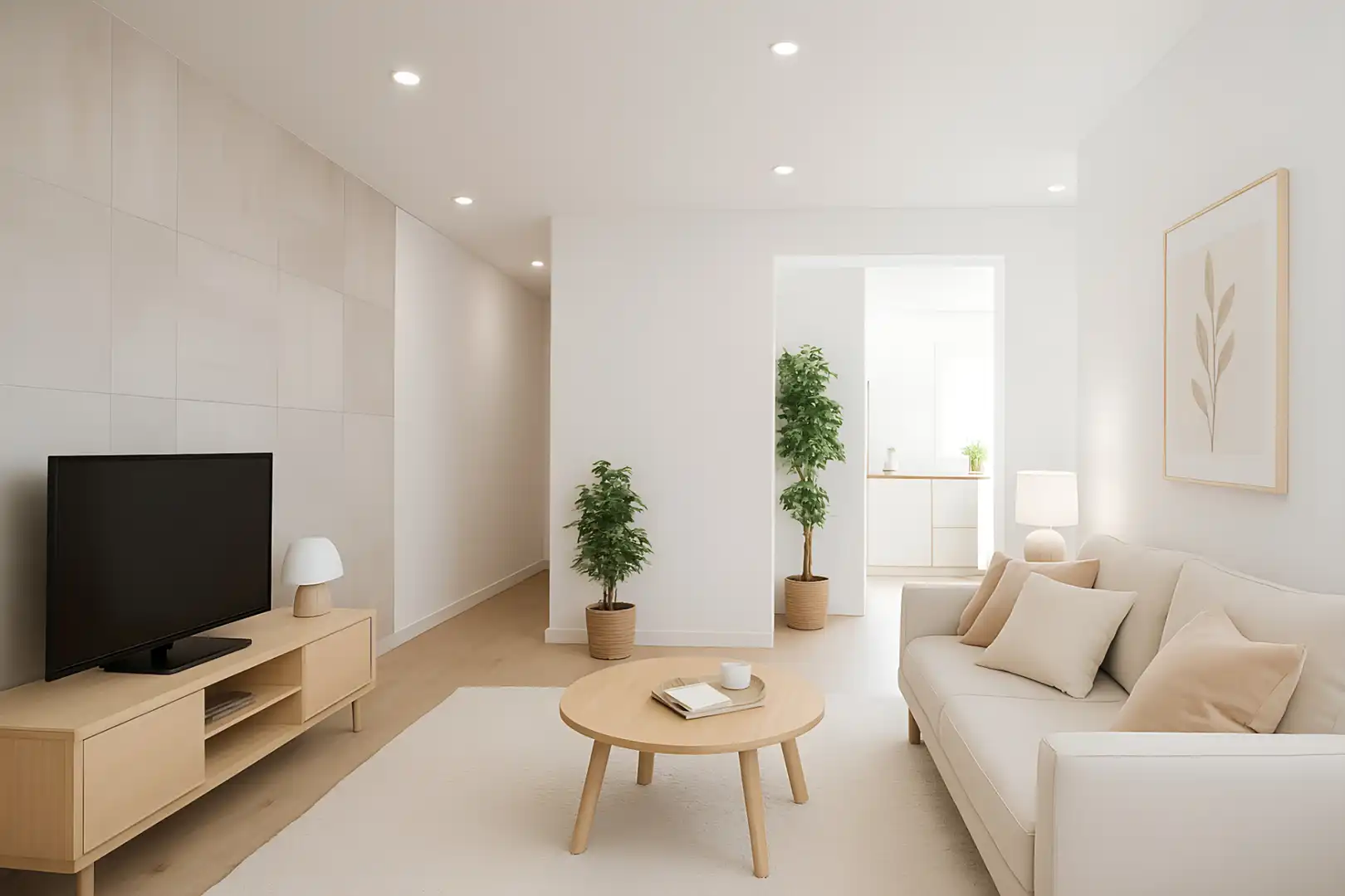 Piso con ascensor en venta en Carrer de Lluís Despuig 51, imagen 2