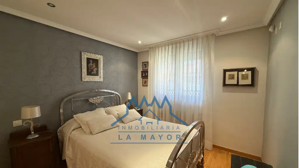 Habitación de Piso en venta en Ciudad Real con Aire acondicionado, Calefacción y Trastero