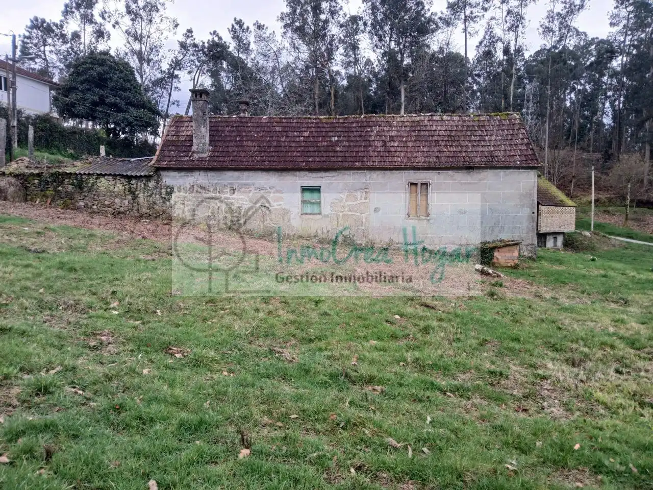 House with garden for sale in Salvaterra de Miño, imagen 24