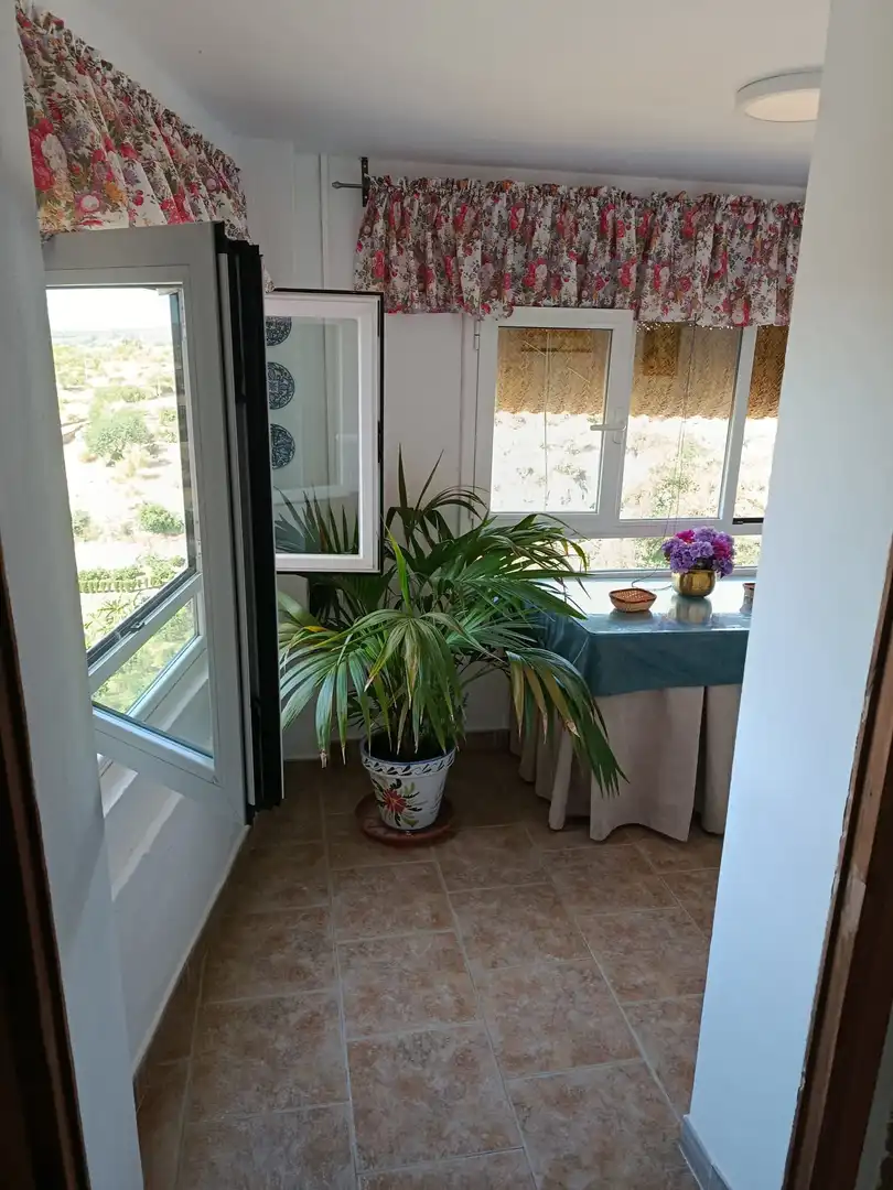 Casa o xalet en venda en Hornachuelos amb Terrassa, Traster i Moblat