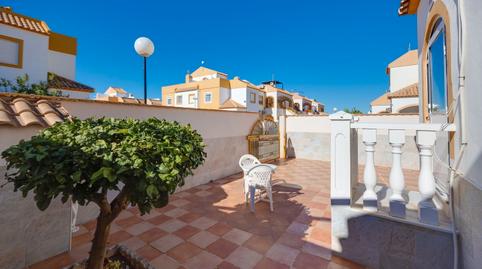 Foto 5 de Casa adosada en venda a Calle Río Danubio, 695, Zona Carrefour - Urbanizaciones, Alicante