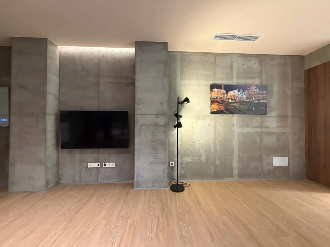 Loft en venta en Ibaeta