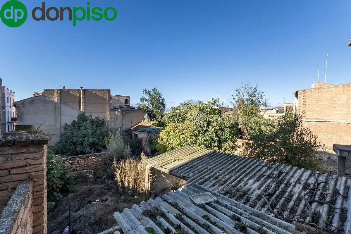 Finca rústica en venda en Dúrcal amb Jardí privat, Terrassa i Balcó