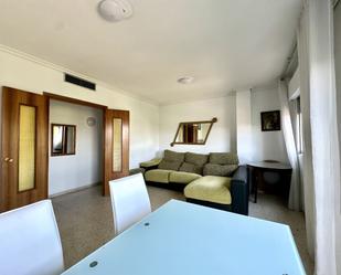 Living room of Flat to rent in  Córdoba Capital