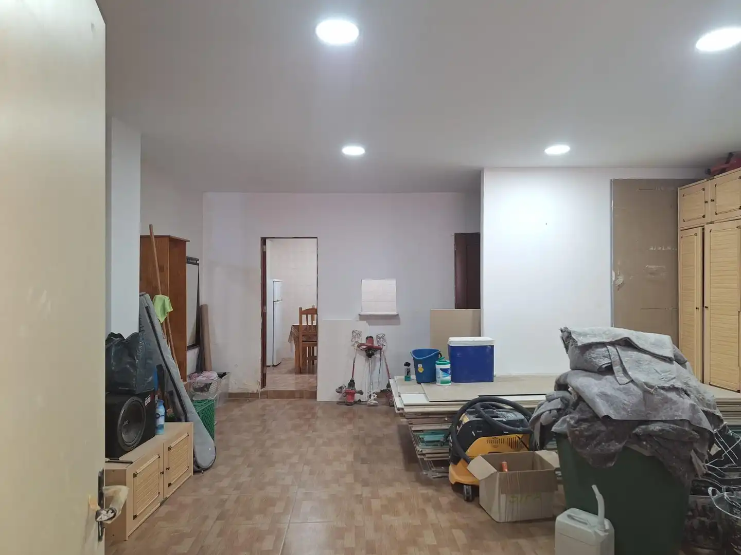 Local comercial en venta en Calle POLICARPO BAEZ, imagen 7