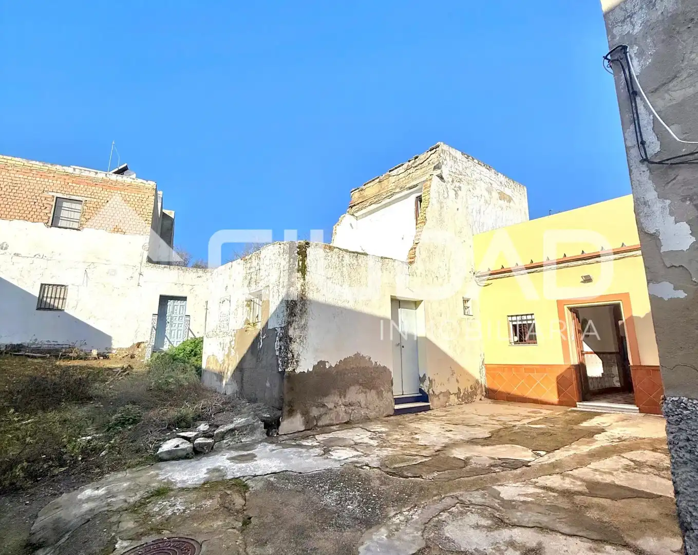 Houses for sale in Lebrija