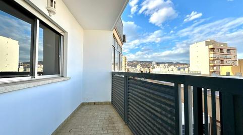 Foto 4 de Piso en venta en Plaza de Toros - Santa Rita,  Almería Capital