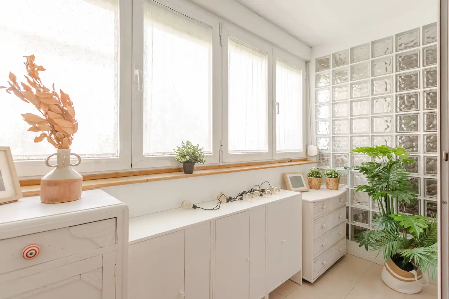 Kitchen of Flat for sale in  Pamplona / Iruña  with Heating and Storage room