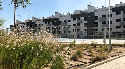 Photo 5 of Attic for rent in Calle Narváez, Hospital, Valdemoro