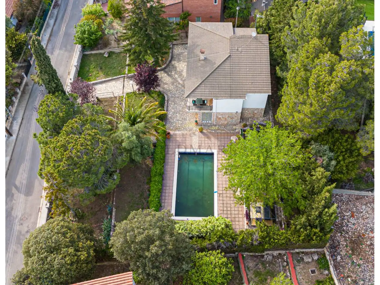 Villa avec piscine à vendre à Calle Bages 11, imagen 120