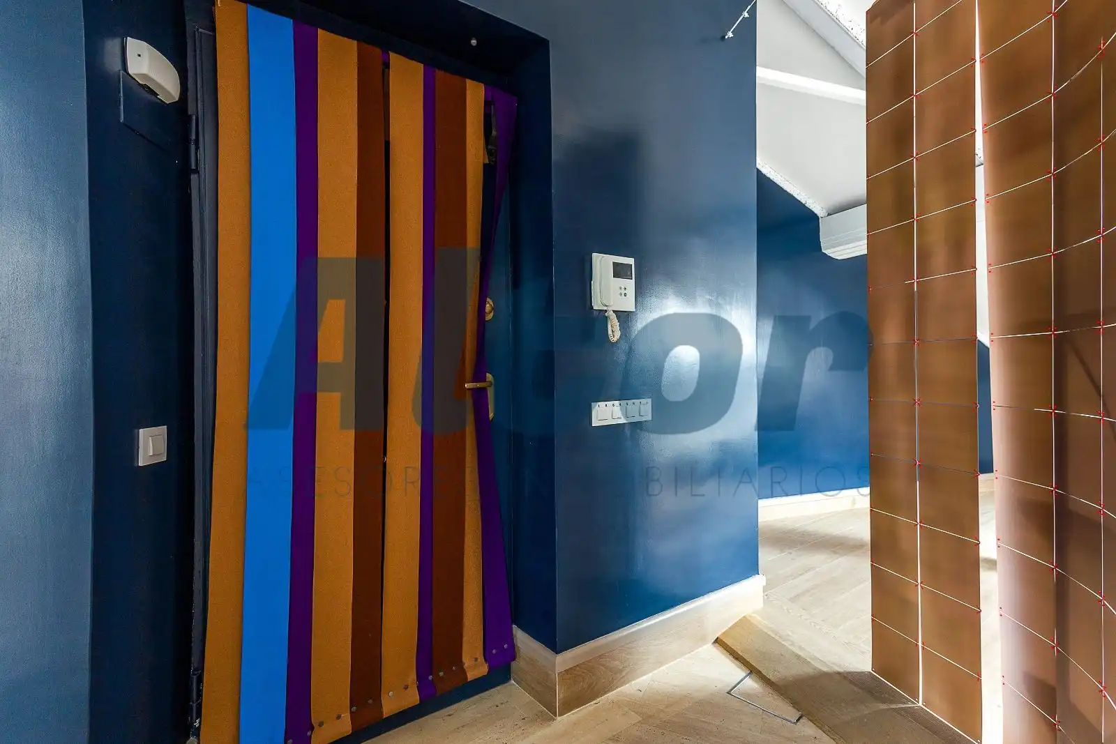 Penthouse with lift for sale in ATOCHA, imagen 48