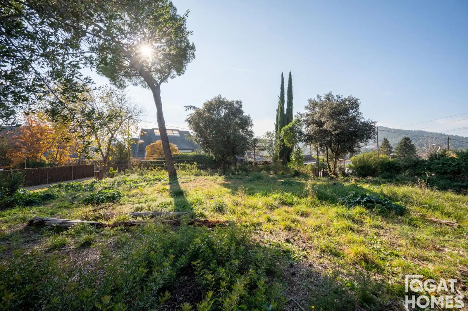 Terreno residenziale in vendita a Gafarró, imagen 13