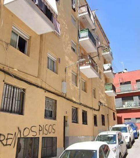 Foto 2 de Ático en venta en Cerdanyola Nord, Mataró