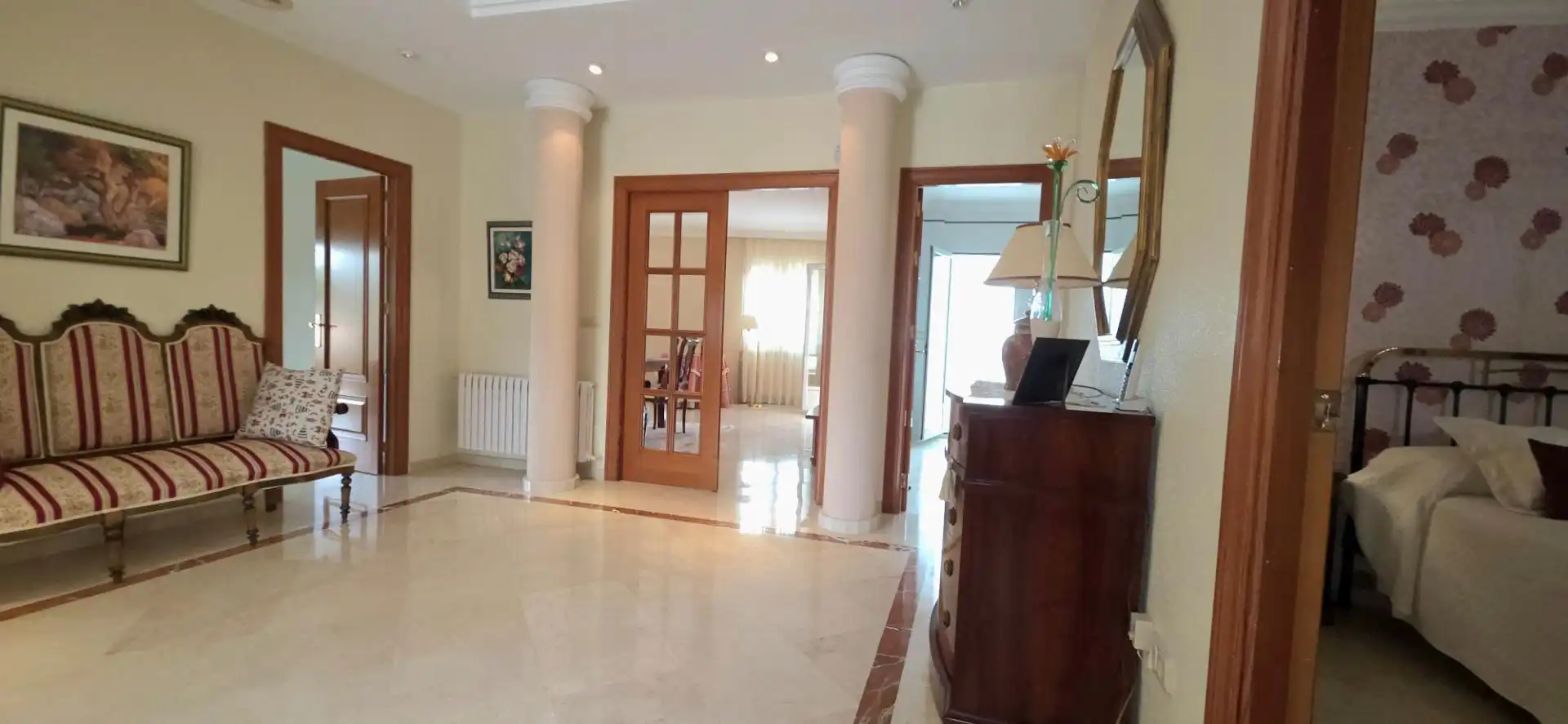Chalet con terraza en venta en Caravaca de la Cruz, imagen 13