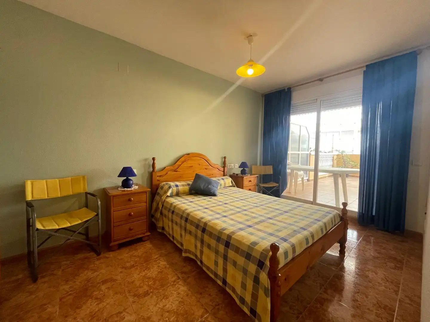 Apartament amb ascensor de lloguer a Carrer Marbella, imagen 3