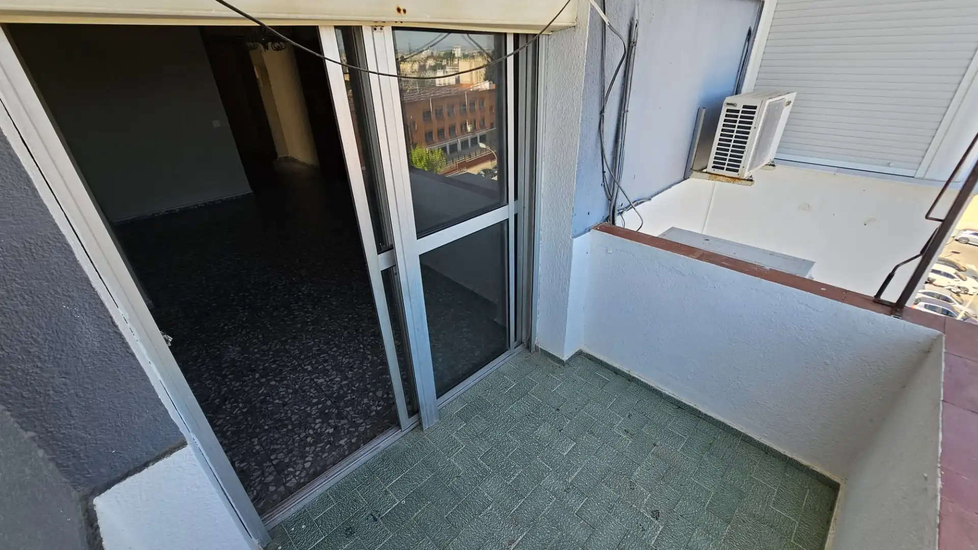 Balcony of Flat for sale in Jerez de la Frontera  with Terrace