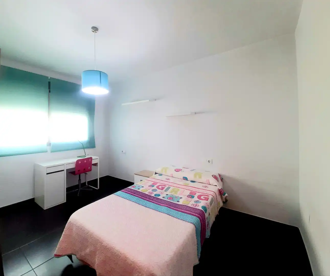 Bedroom of Detached homes for sale in Villanueva del Río Segura  with Air Conditioner, Heating and Terrace