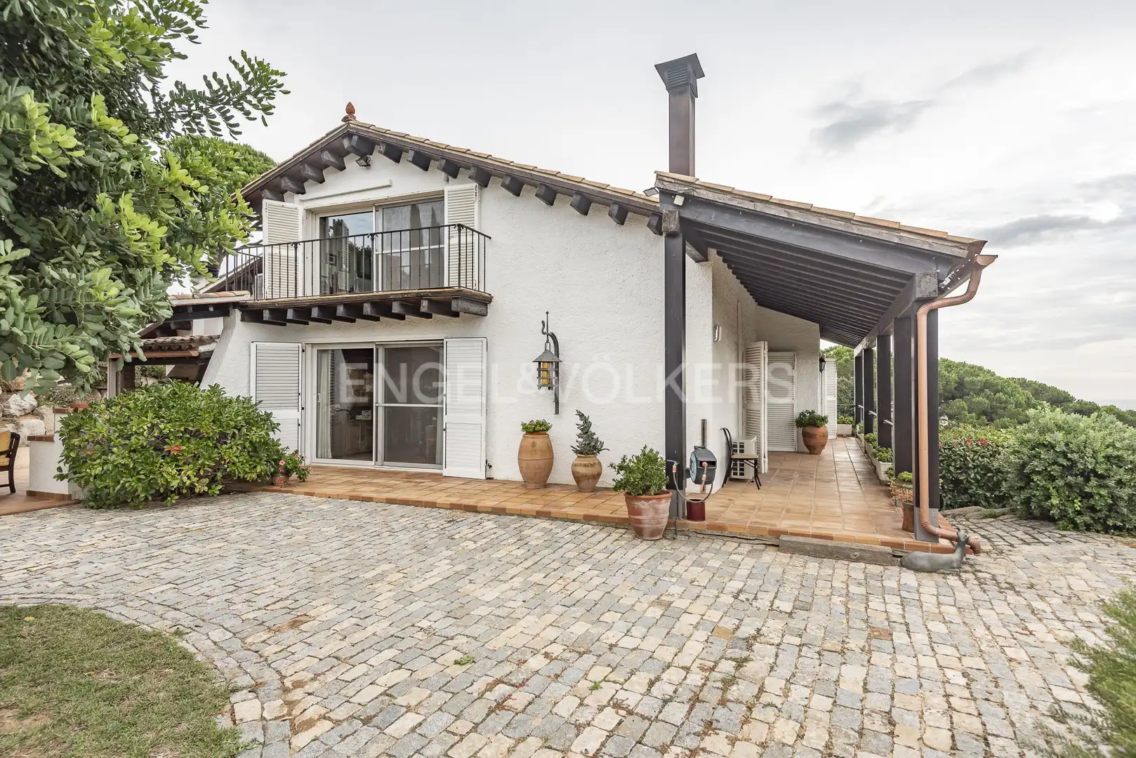 Casa con jardín en venta en Urbanitzacions, imagen 21
