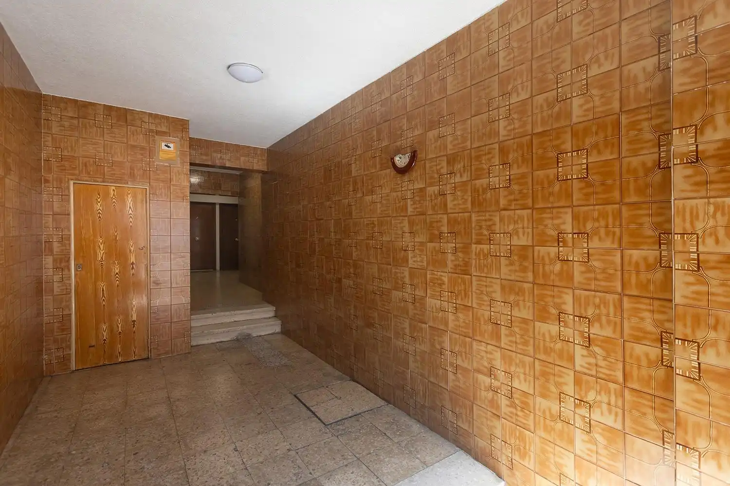 Wohnung zum Verkauf in Alcalá de Henares mit Klimaanlage, Heizung und Terrasse